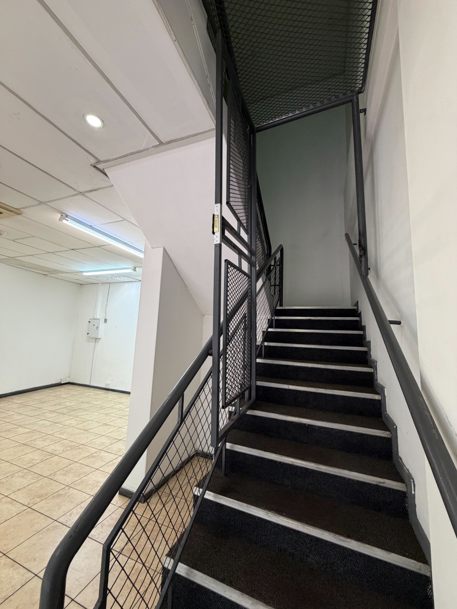 To Let Commercial Property for Rent in Cape Town City Centre Western Cape